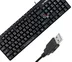 اتصال USB کیبورد XP-8200