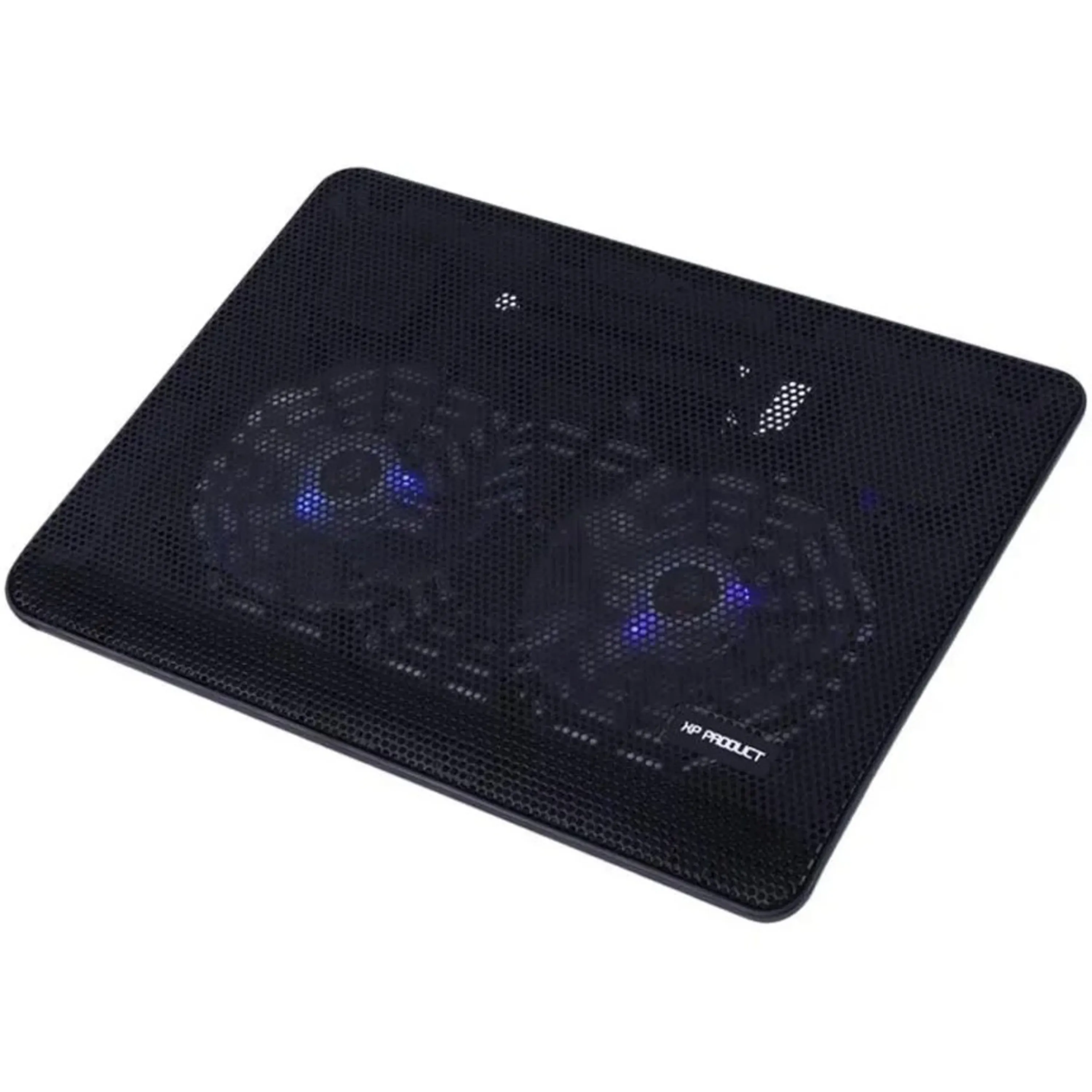 کول پد لپ تاپ XP F92 از نمای بالا