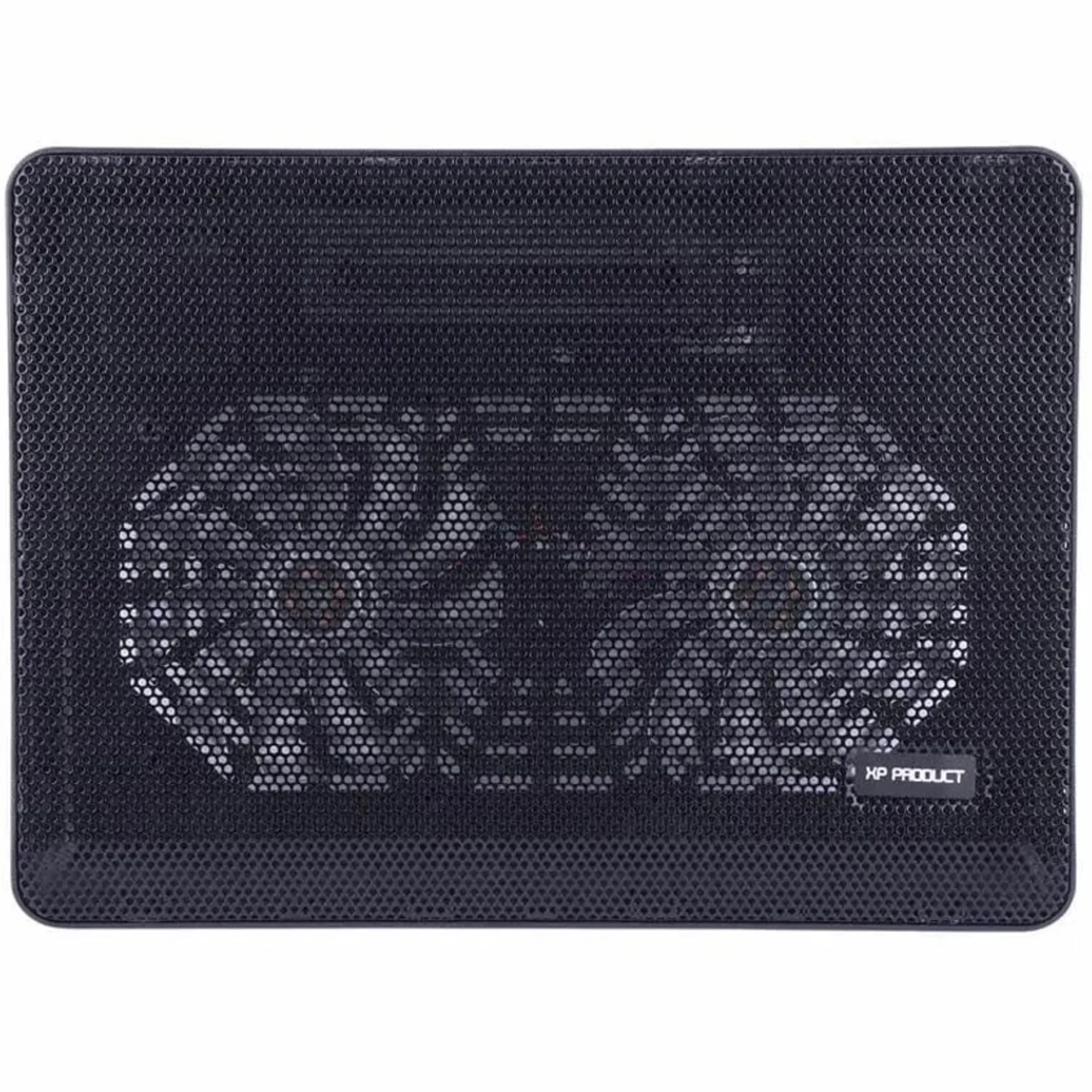 کول پد لپ تاپ XP F92P از زاویه بالا