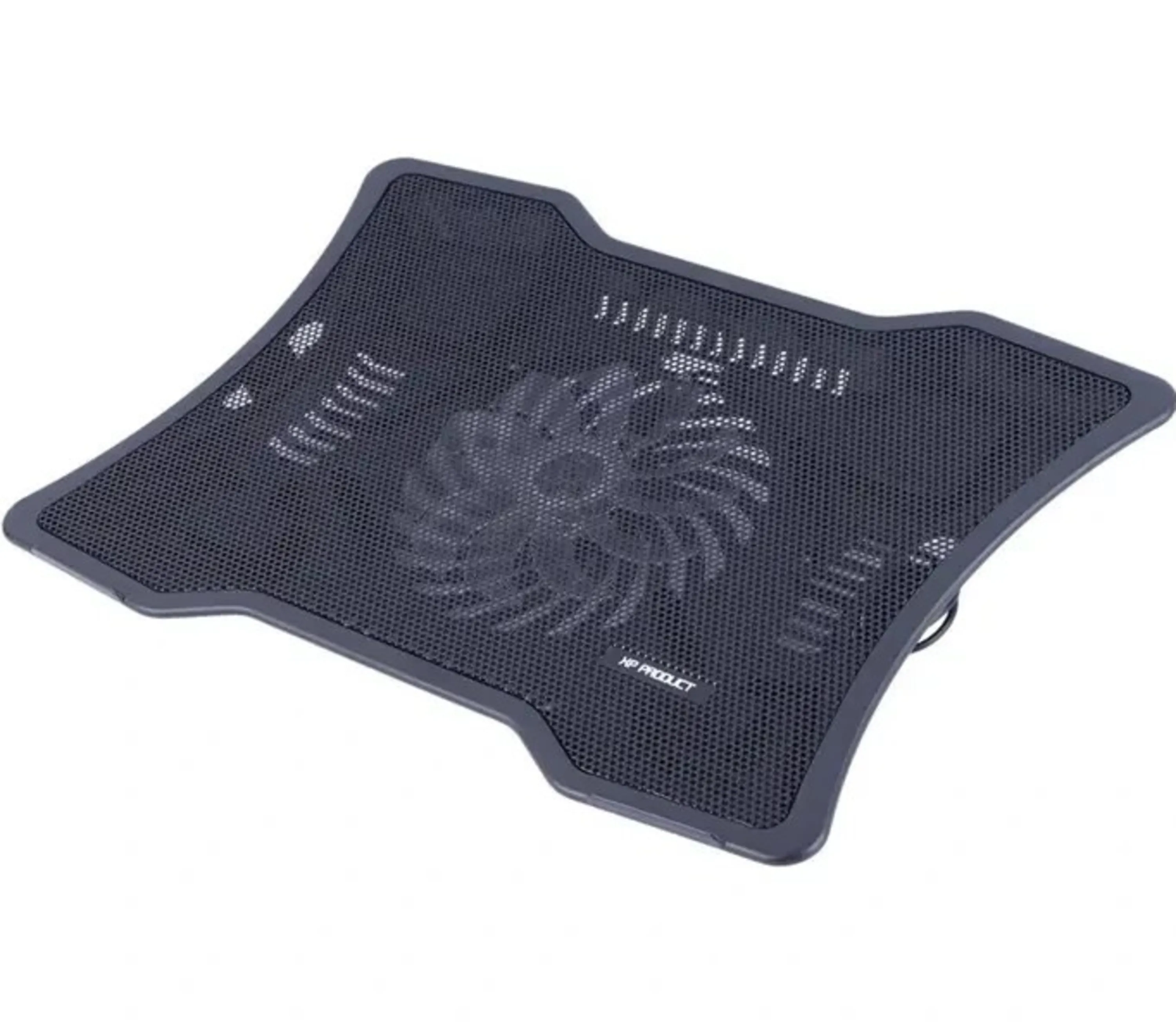 کول پد لپ تاپ XP مدل F94 از زاویه بالا