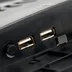 کنترل RGB و USB کول پد XP F97