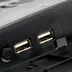 پورت USB و کنترل RGB در کول پد XP F97P