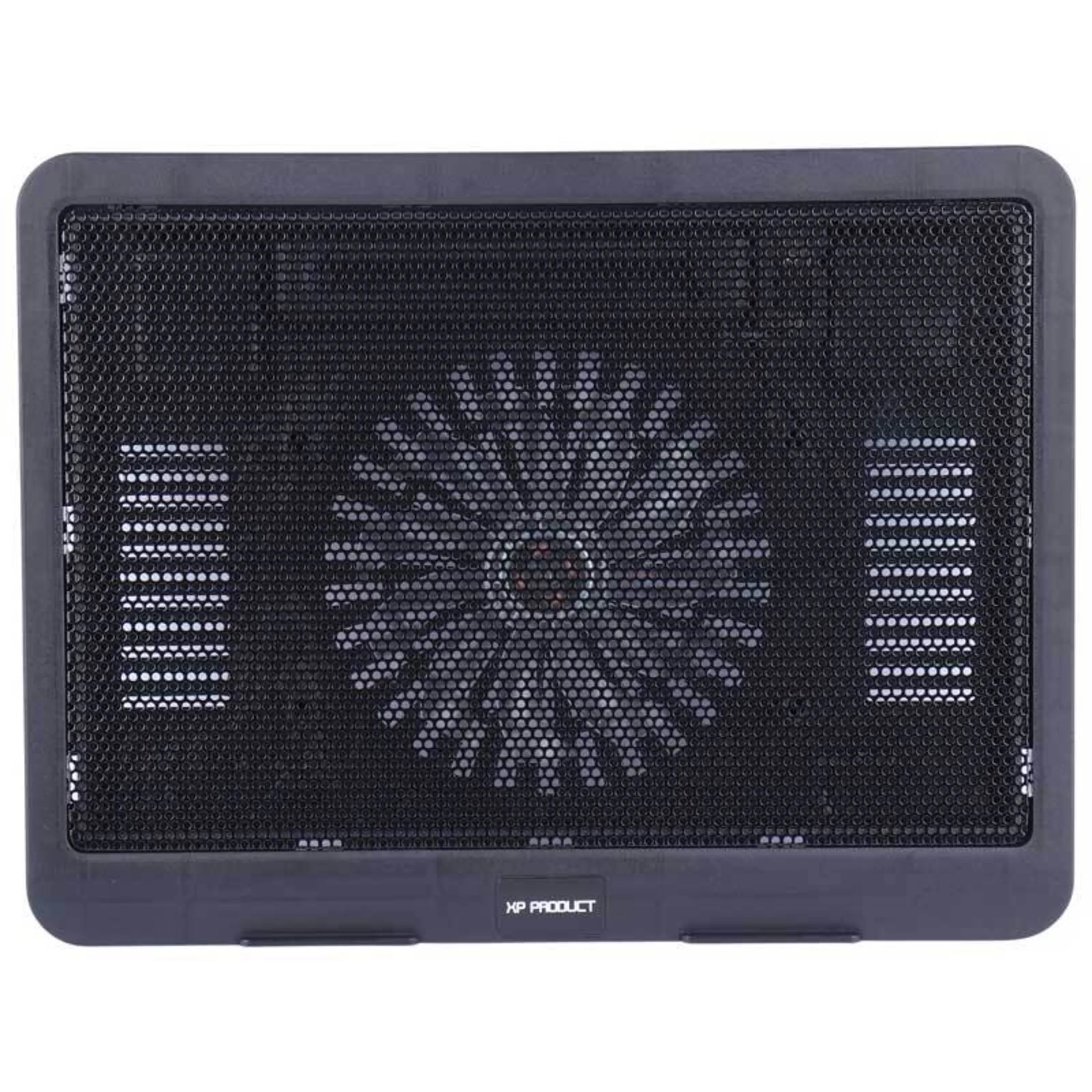 کول پد لپ تاپ XP F99P با طراحی پیشرفته و نور RGB