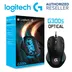 بسته بندی محصول موس گیمینگ لاجیتک G300s