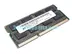 رم لپ تاپ DDR3 مایکرون نمای جانبی