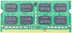 پشت رم Samsung DDR3 لپ تاپ