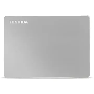 تصویر جلوی هارد Toshiba Canvio Flex 4TB