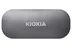 نمای جلوی SSD اکسترنال Kioxia Exceria Plus 500GB