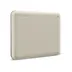 نمای پشت و پورت USB هارد Toshiba Canvio Advance 2TB