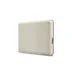 اندازه و فرم قابل حمل هارد Toshiba Canvio Advance 2TB