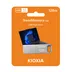 جعبه فلش مموری Kioxia مدل U366 ظرفیت 128 گیگابایت