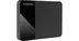 عکس هارد اکسترنال 4 ترابایت Toshiba مدل Canvio Ready از جلو