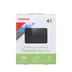 جعبه هارد اکسترنال Toshiba Canvio Ready 4 ترابایت