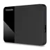 درگاه USB هارد Toshiba Canvio Ready 4TB
