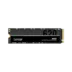 نمای جلو هارد SSD Lexar NM620 512GB