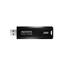 نمای روبرو حافظه SSD Adata SC610