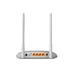 پورت های LAN و DSL مودم TD-W9960 تی پی لینک