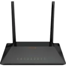 ظاهر جلویی مودم DSL-224 D-Link وایرلس