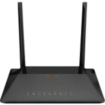 ظاهر جلویی مودم DSL-224 D-Link وایرلس