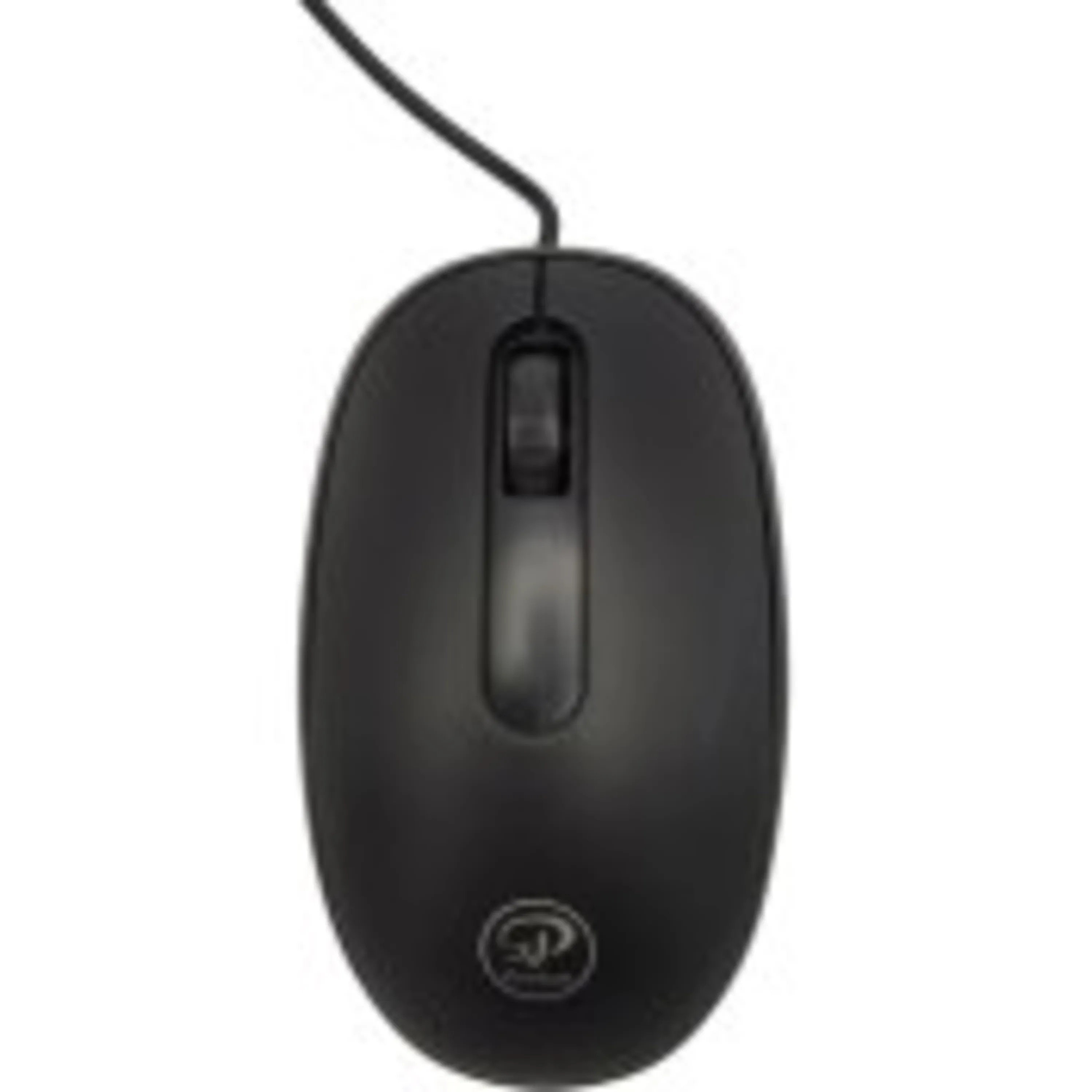 ماوس بی سیم XP Product مدل M697M از نمای جلو