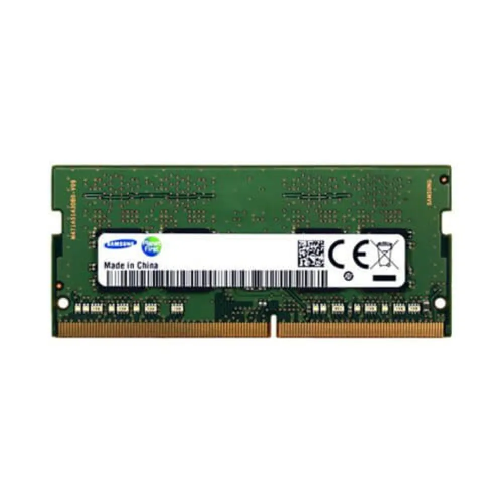 رم لپ تاپ سامسونگ DDR4 2133MHz نمای روبرو