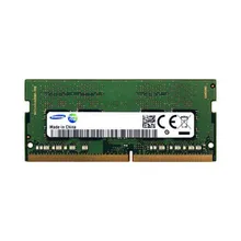 رم لپ تاپ سامسونگ DDR4 2133MHz نمای روبرو