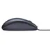 طراحی جانبی ماوس Logitech M100
