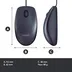 بسته بندی اصلی Logitech M100