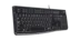 کلیدهای Logitech K120