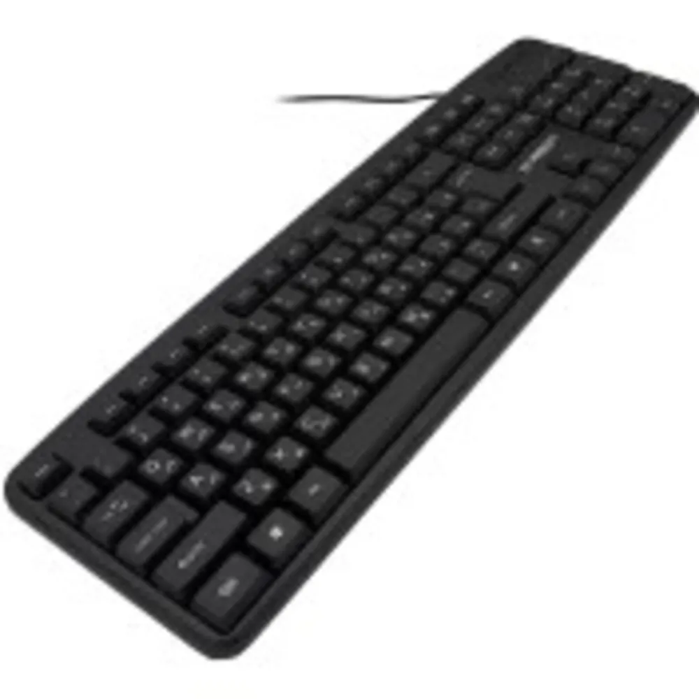 عکس زاویه دار کیبورد XP مدل 8800D
