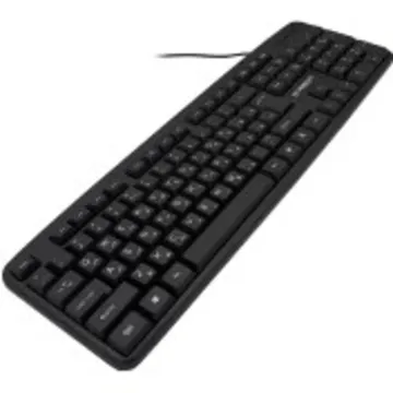 عکس زاویه دار کیبورد XP مدل 8800D