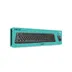 بسته بندی کیبورد و موس Logitech MK120