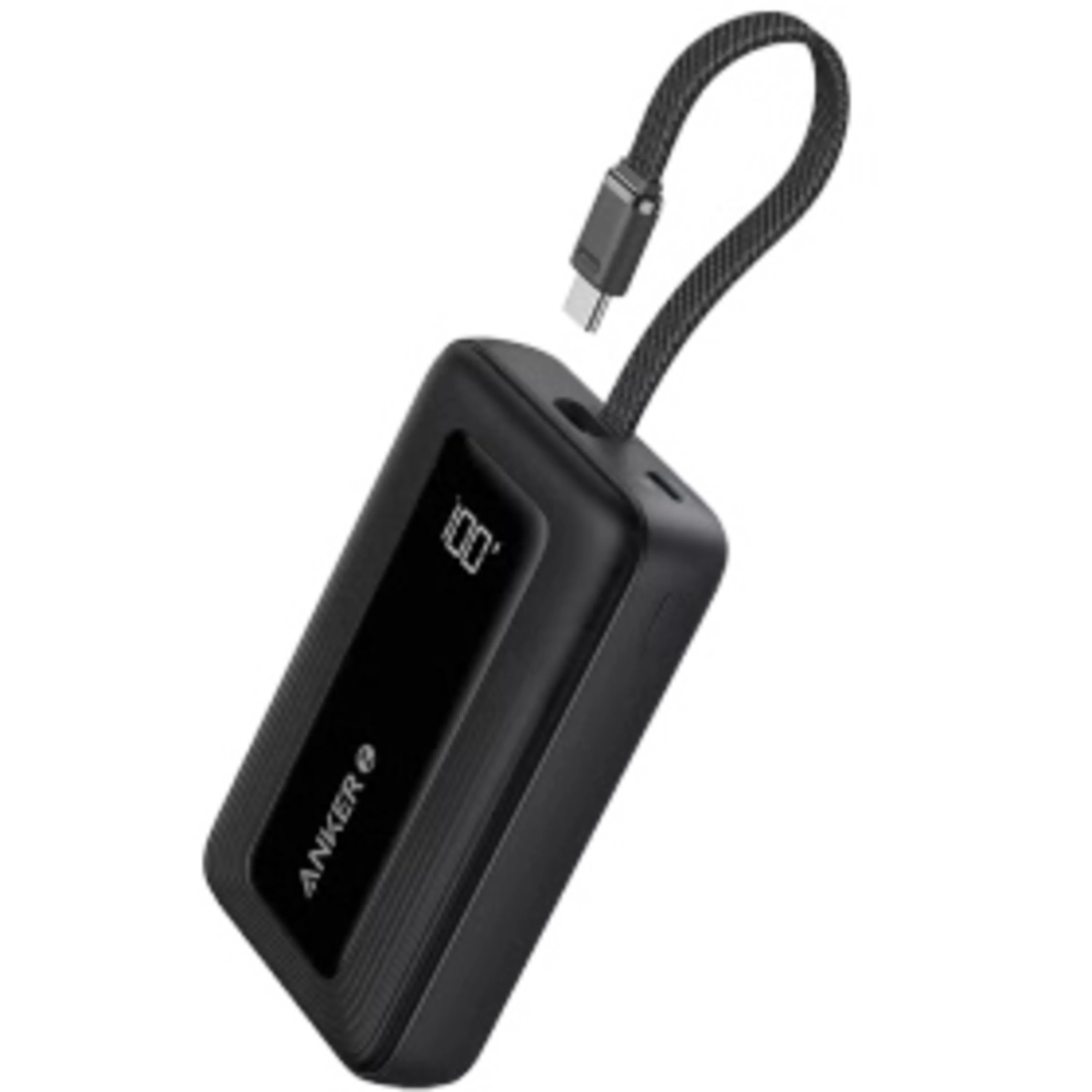 پاوربانک انکر مدل A1688 نمای جلو