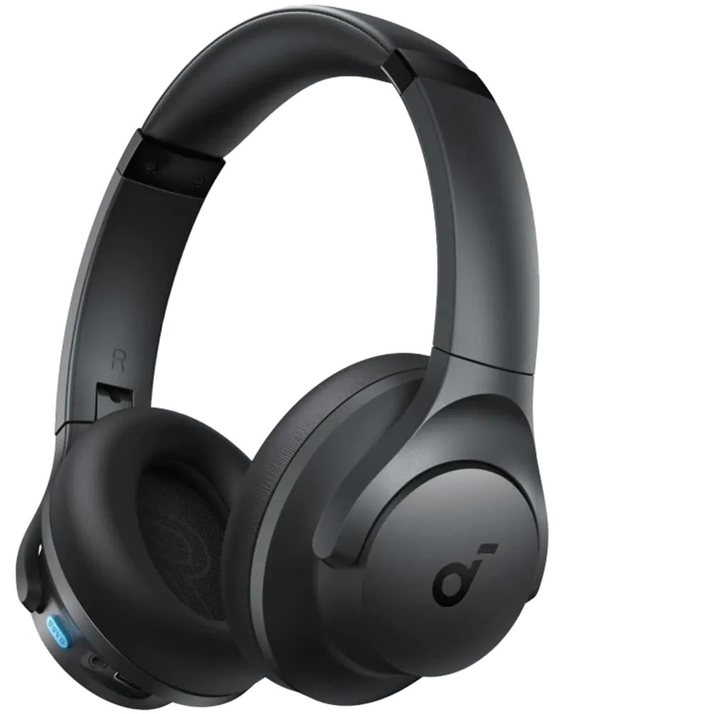 هدفون بلوتوثی انکر Soundcore Q11i نمای جلو