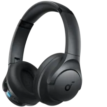 هدفون بلوتوثی انکر Soundcore Q11i نمای جلو