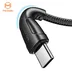 جزئیات کانکتور کابل USB-C مک دودو
