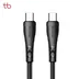 استفاده از کابل USB-C مک دودو برای لپ تاپ