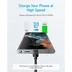 دستگاه های سازگار با کابل USB-C انکر