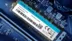 نصب SSD Lexar NM610 PRO 1TB در مادربرد