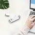 نصب کارت شبکه TP-Link TL-WN727N روی لپ تاپ