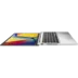 Asus X1504VA Side View