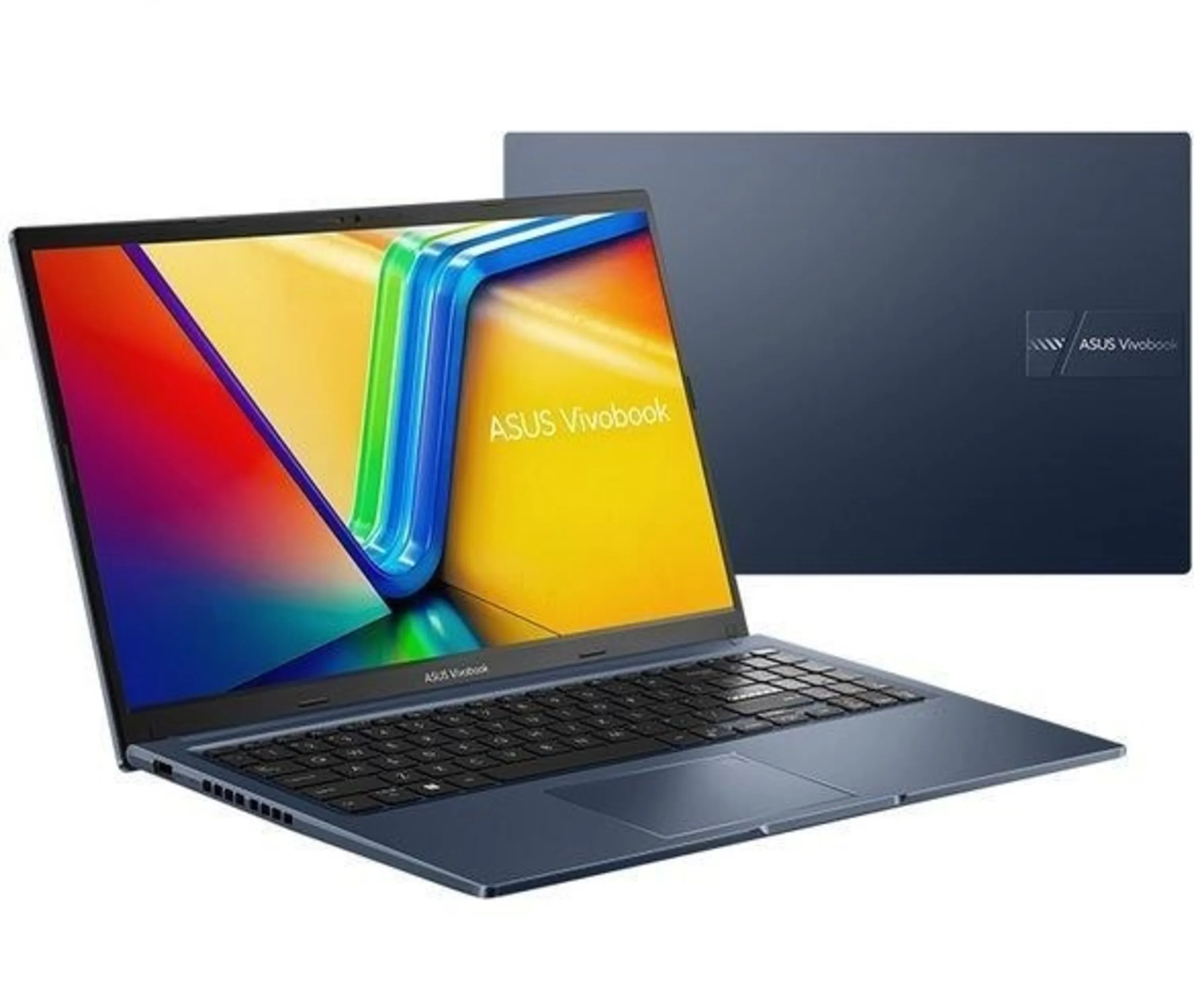 عکس اصلی لپ تاپ ASUS X1502ZA