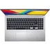 صفحه کلید لپ تاپ ایسوس X1502ZA