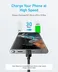 کابل USB-C انکر با شارژ سریع