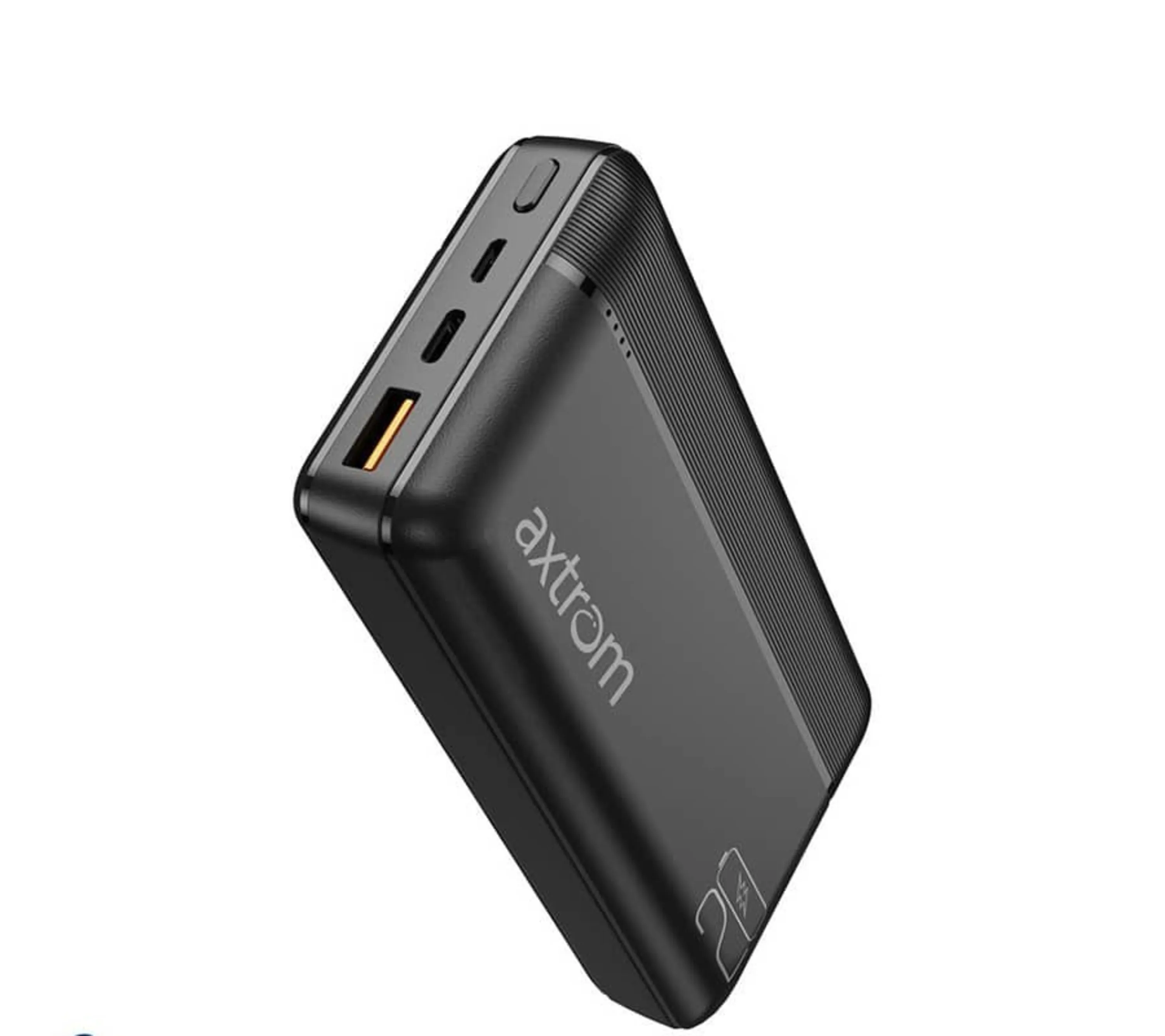 پاوربانک اکستروم APB20K20W مشکی