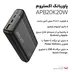 بسته بندی پاوربانک Xtorm APB20K20W