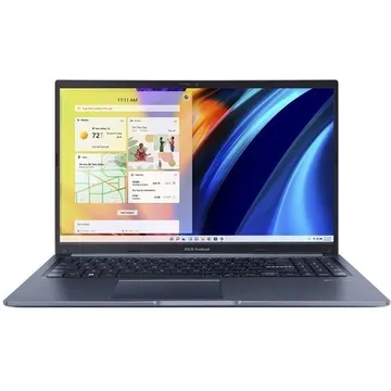 Asus F1502ZA Front View