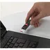 فلش مموری SanDisk Cruzer Glide CZ600 USB 3.0 در حال استفاده