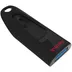 فلش مموری SanDisk Ultra CZ48 USB 3.0 ظرفیت 64 گیگابایت نمای پشت