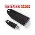 فلش مموری SanDisk Ultra CZ48 USB 3.0 ظرفیت 64 گیگابایت در حال استفاده